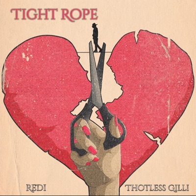 Tight Rope - Single