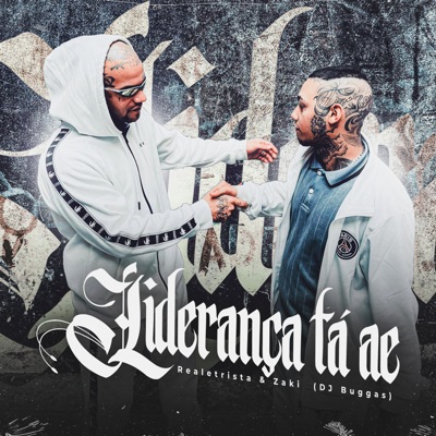 Liderança Tá Ae - Single