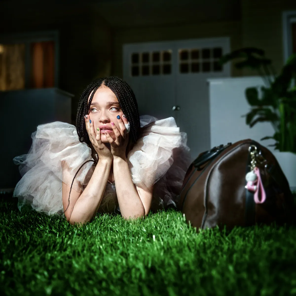 Sara James – DETOX – Single (2024) [iTunes Plus AAC M4A]-新房子