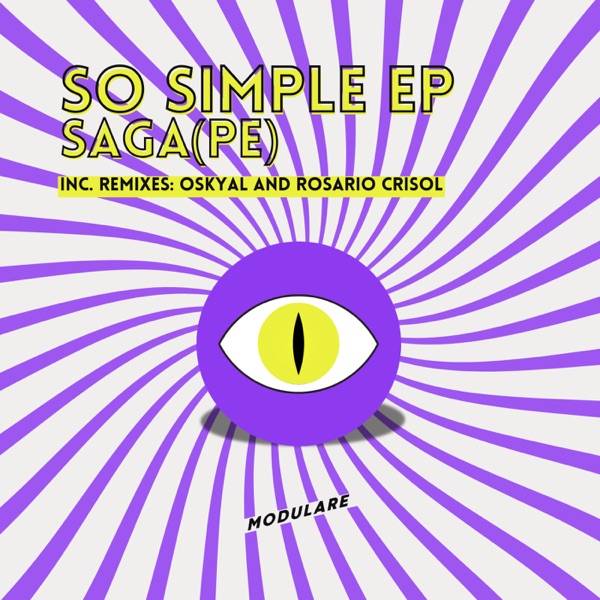 So Simple - Single
