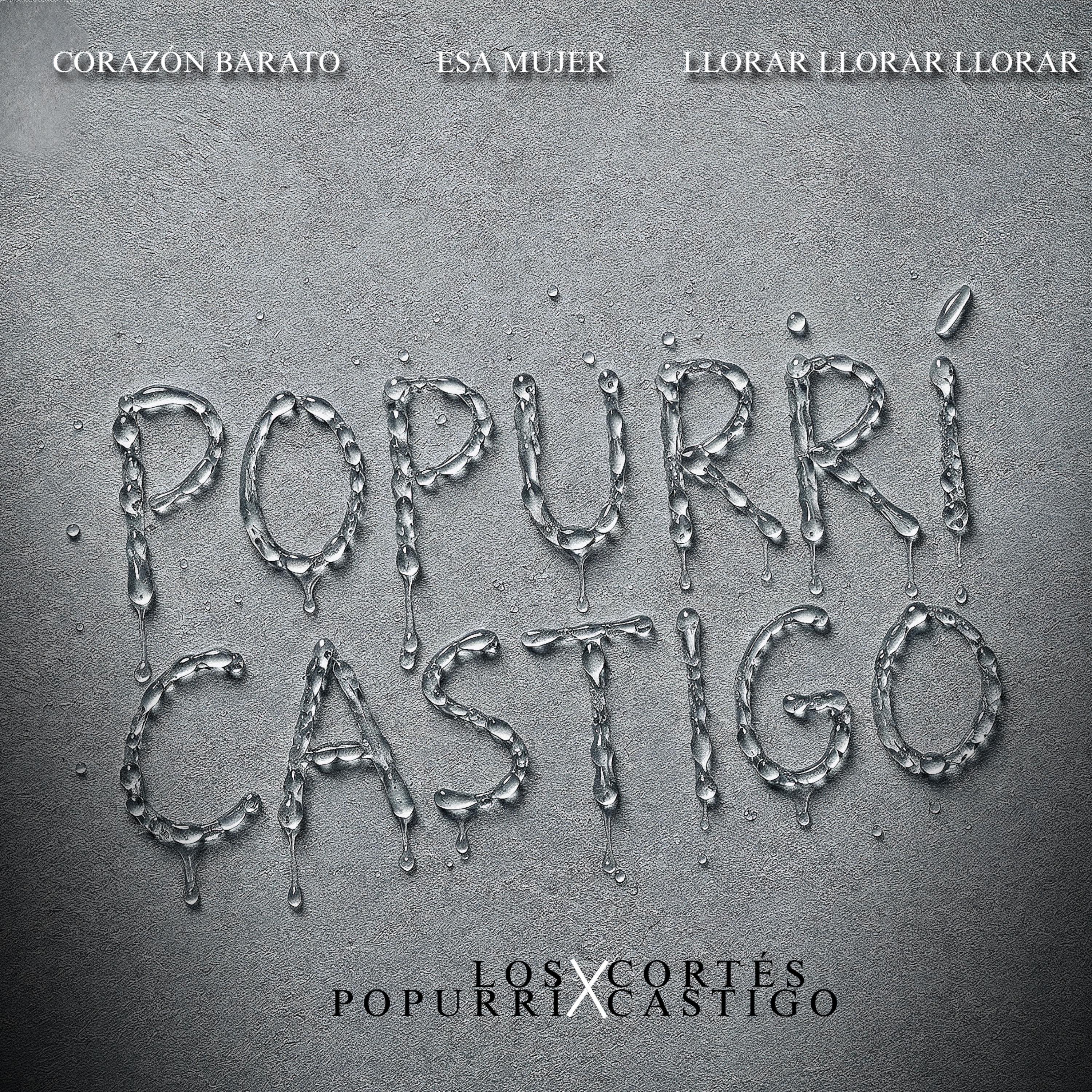 Popurrí Castigo - Single