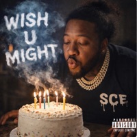 Wish You Might! - Single - K.E.N!