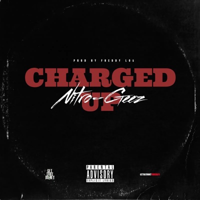 Charged Up - Single
