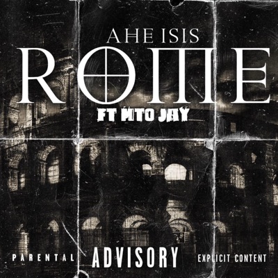 ROME (feat. MTO JAY) - Single