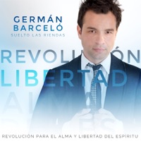 Suelto las Riendas - Germán Barceló
