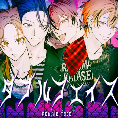 CD 拝啓、或る朝に double face ダブルフェイス 400x400bb.webp