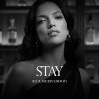 Stay (feat. Diane) - Single - SOUL ARCHIVE ROOM