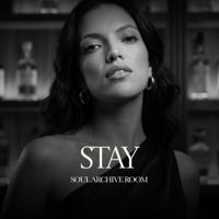 Stay (feat. Diane) - SOUL ARCHIVE ROOM Cover Art