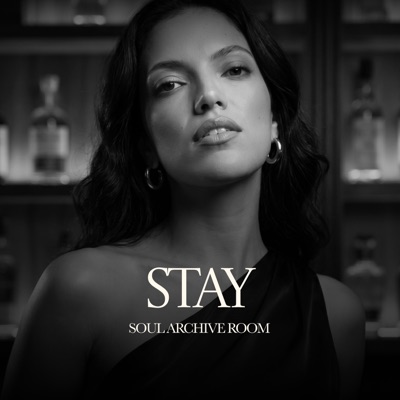 Stay (feat. Diane) - Single