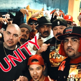 Unity (feat. Bfd, Trapper loc, Mad dog, Blancothebully, Nsane, Mafioso, Xout, Big loco, Gas-pipe, Bucci & Bear) Bobizz