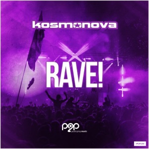 Rave! - Single