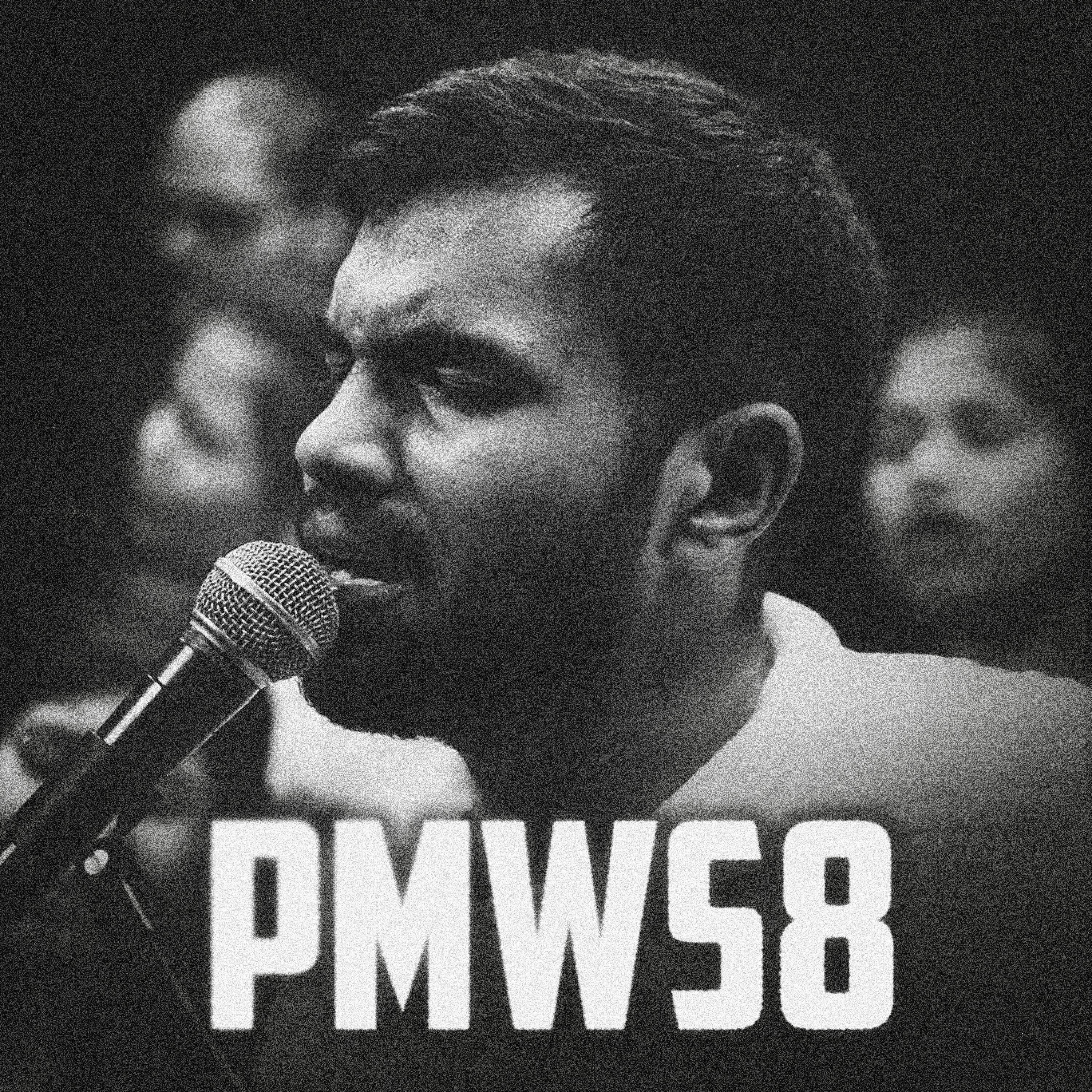 Peacemakers Worship Session 8 - Single