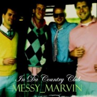 Album cover for Tipsy: A Shaboozey Song by Messy_Marvin