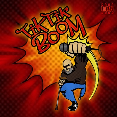 Ei boomer vaa tik tik boom! - Single