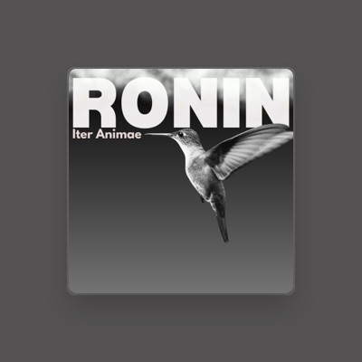 Listen to RONİN, watch music videos, read bio, see tour dates & more!