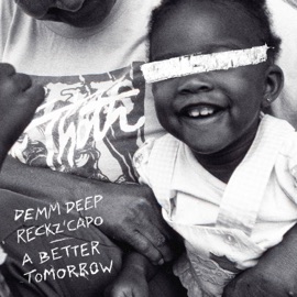 A Brighter Winter Day Demm Deep & Reckz'Capo