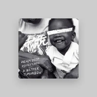 Listen to Demm Deep, watch music videos, read bio, see tour dates & more!