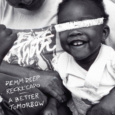 A Better Tomorrow - EP