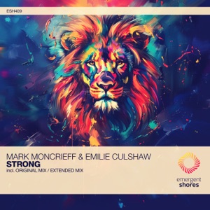 Strong - Single