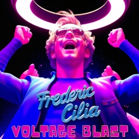 Night Voltage Frederic Cilia & Djmastersound