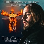 THEY TALK (colonna sonora del film "They talk"