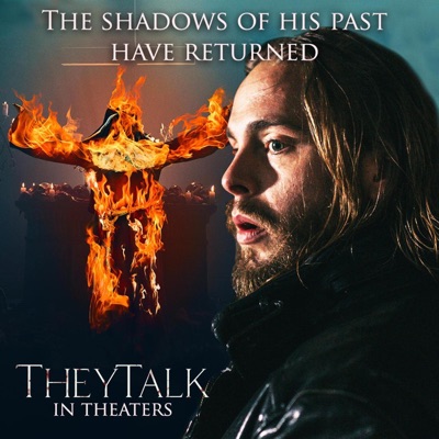 THEY TALK (colonna sonora del film "They talk"