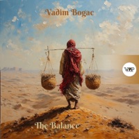 The Balance - Single - Vadim Bogac & CamelVIP