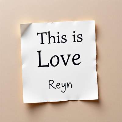 This Is Love - Single