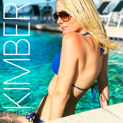 Say Something (feat. Kimber Kettler) - Single