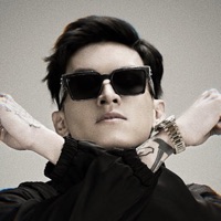 KING - Single - Bình Gold