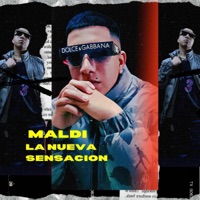 Jangueando - Single - M.maldi