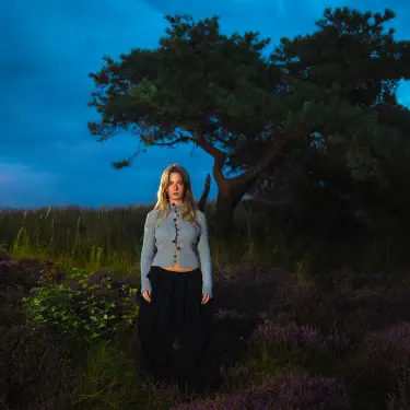 drømmefanger (feat. URO)