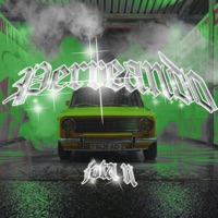 Perreando - Single - Jota N