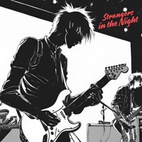 Strangers in the Night (Instrumental) - Single - gap33__