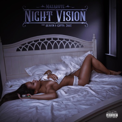 Night Vision (feat. Heaven & Gutta Jake) - Single