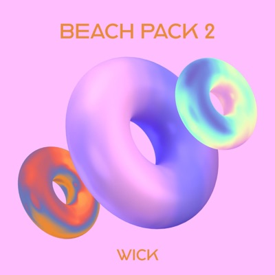 Beach Pack 2 - EP
