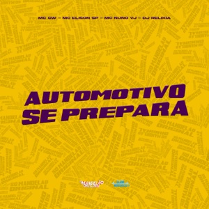Automotivo Se Prepara