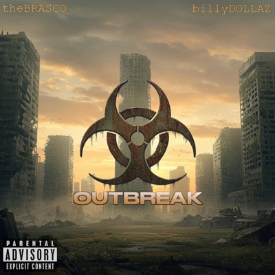 Outbreak (feat. Billy Dollaz) - Single