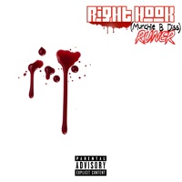 Right Hook (Munchie B diss Pt. 2) - Single - Runer