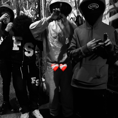 21K (feat. JAHSWXSH, Spazz Aston & Cash Aston) - Single