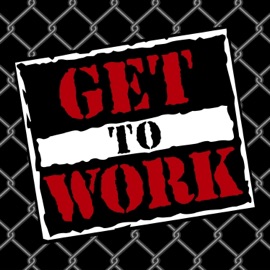 Get To Work (feat. Pat Grim) Kryple
