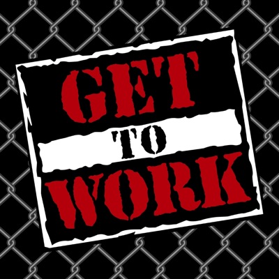 Get To Work (feat. Pat Grim) - Single