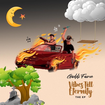 Vibes Till Eternity. - EP