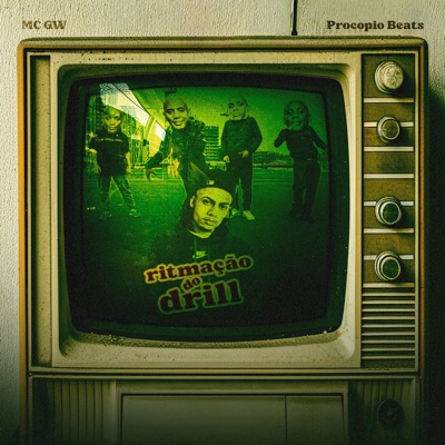 Ritmação do Drill - Single