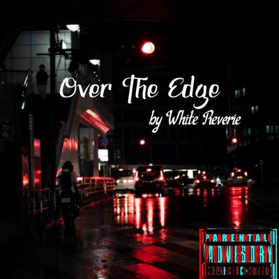 Over The Edge - Single