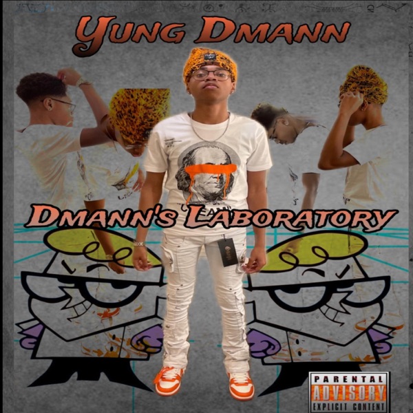 Dmann's Laboratory