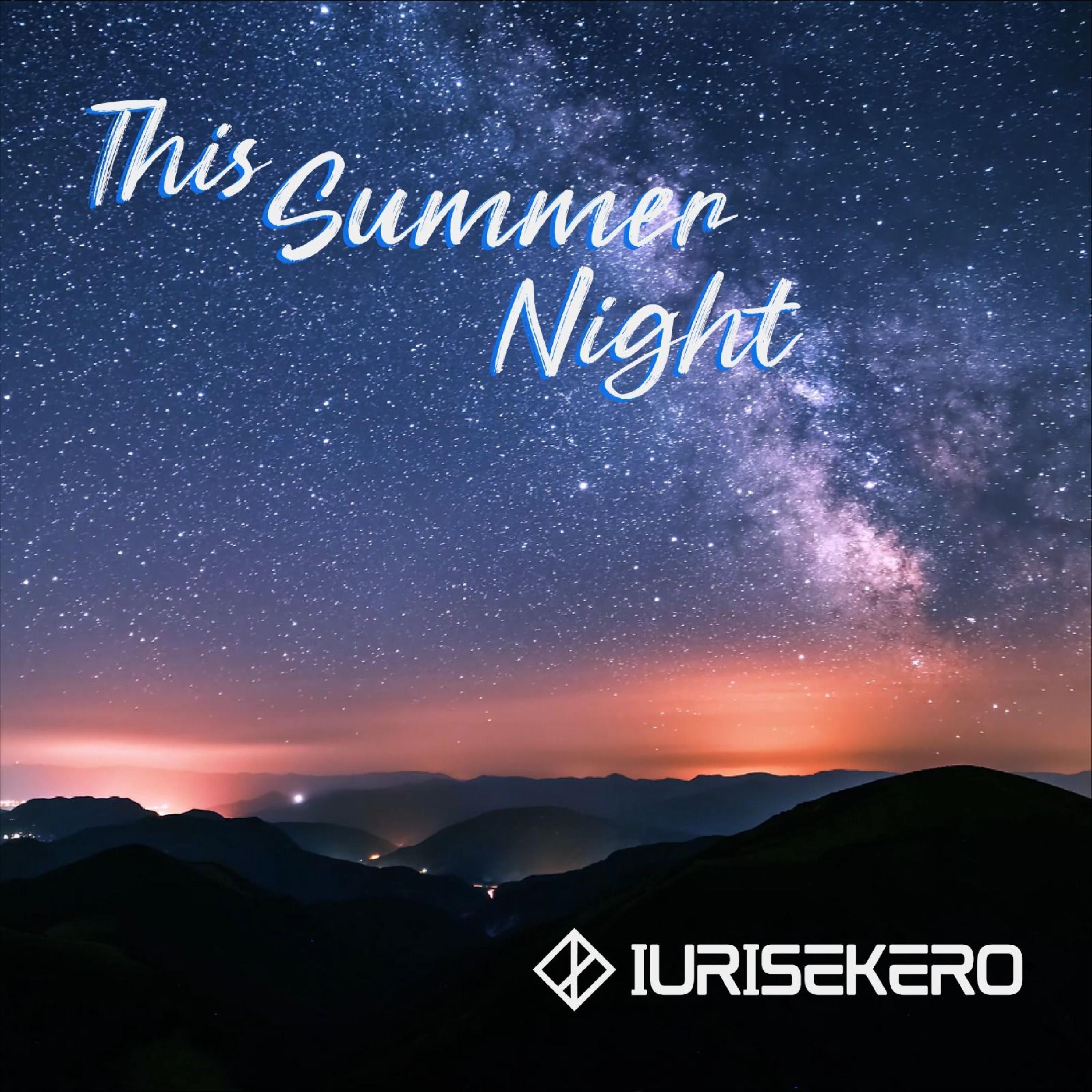 iurisEkero - This Summer Night