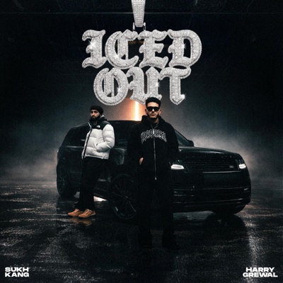 Iced Out - Single