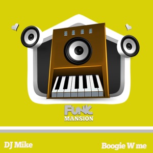 Boogie W me - Single