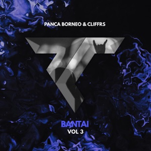Bantai Vol 3 - EP